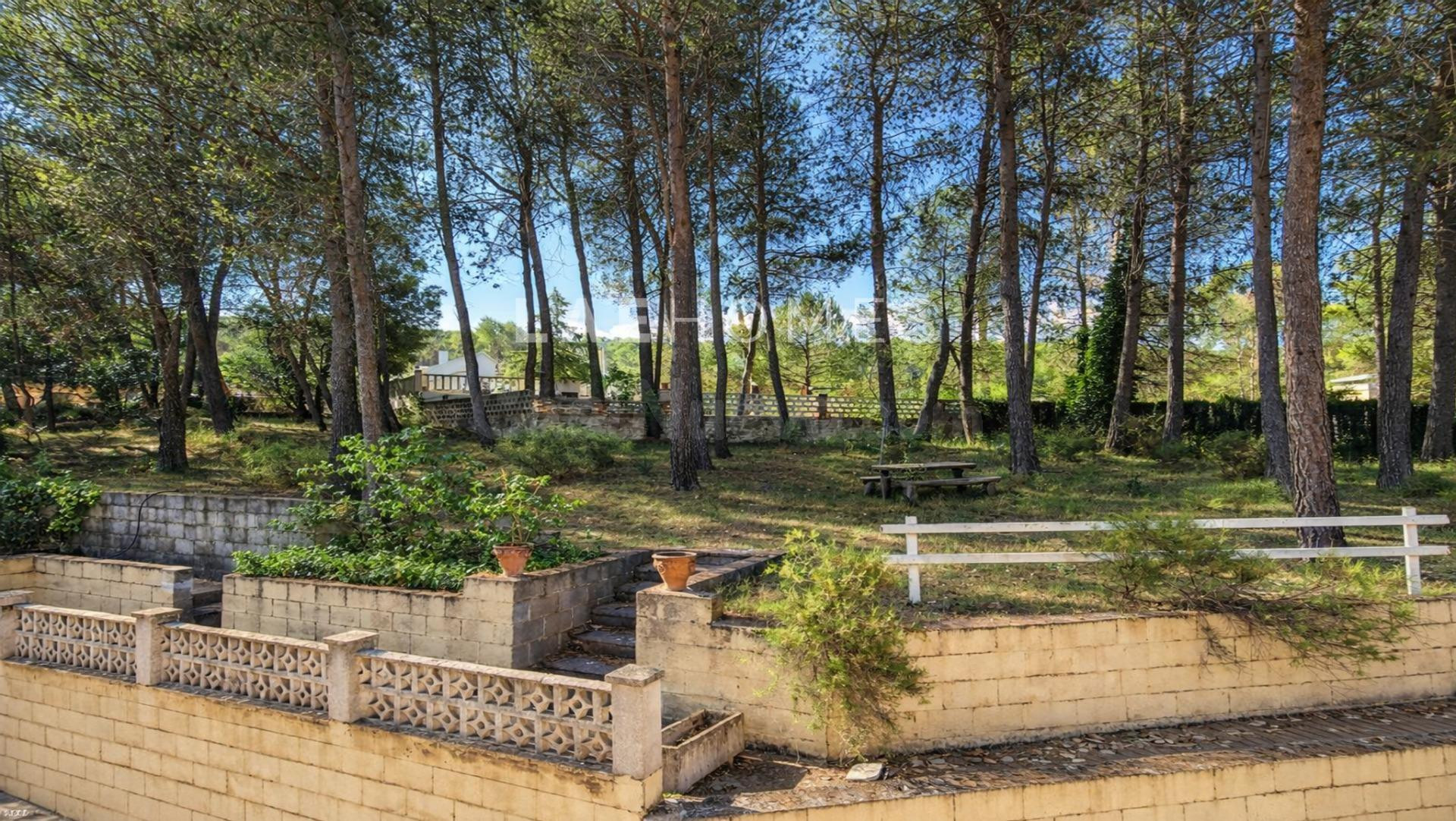 Chalet en Urb. L´estepar - Alcoy - foto 3