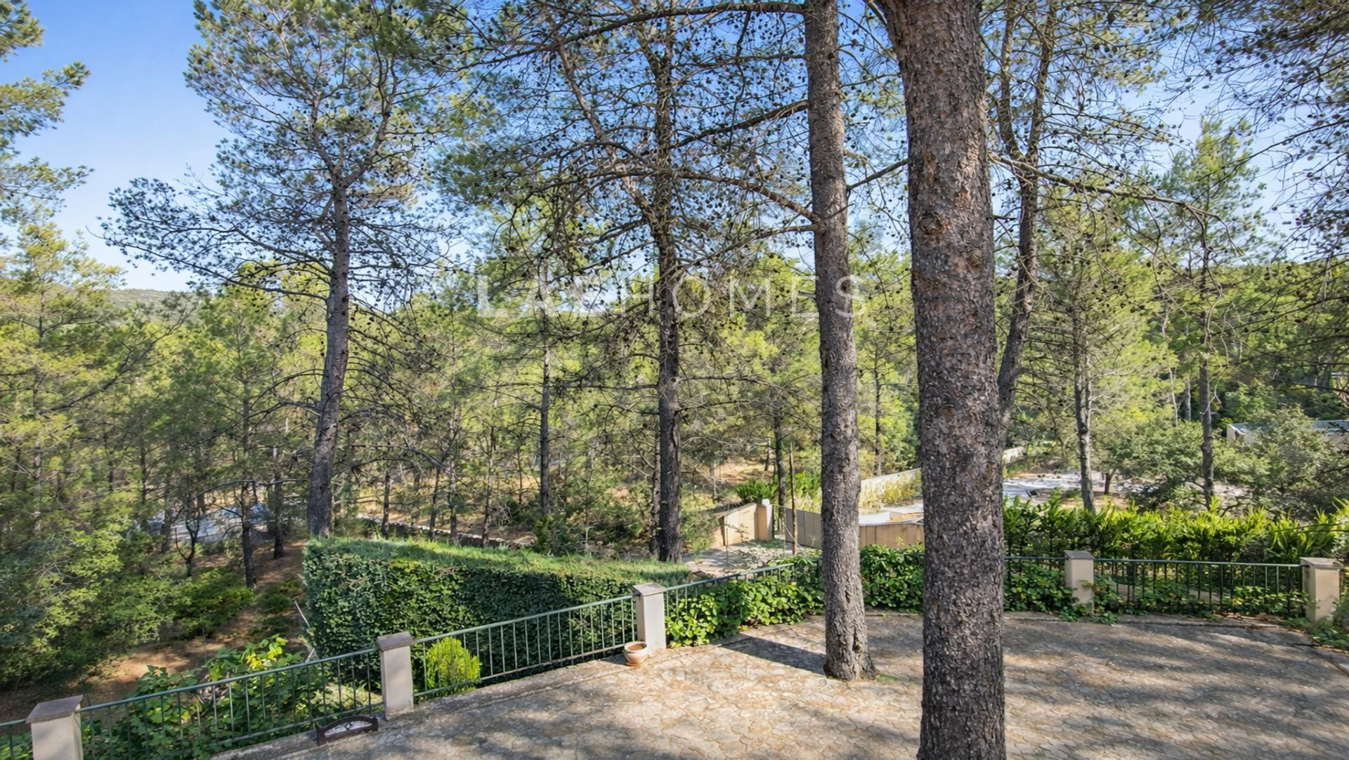 Chalet en Urb. L´estepar - Alcoy - foto 4