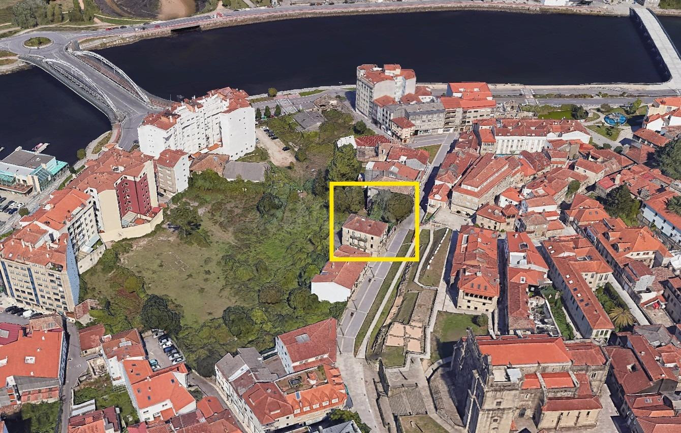 EDIF. Y SUELO URBANO PONTEVEDRA