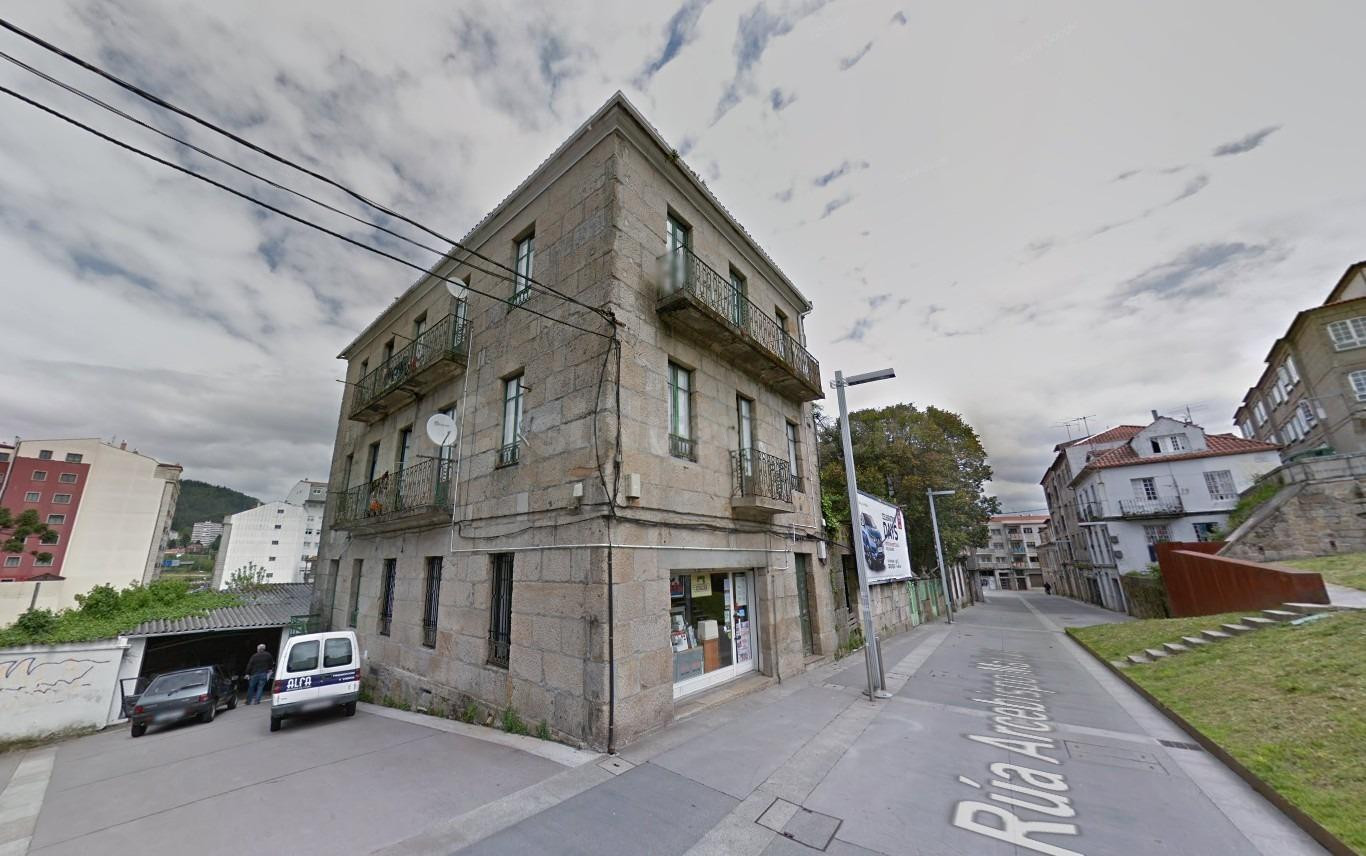EDIF. Y SUELO URBANO PONTEVEDRA - foto 3