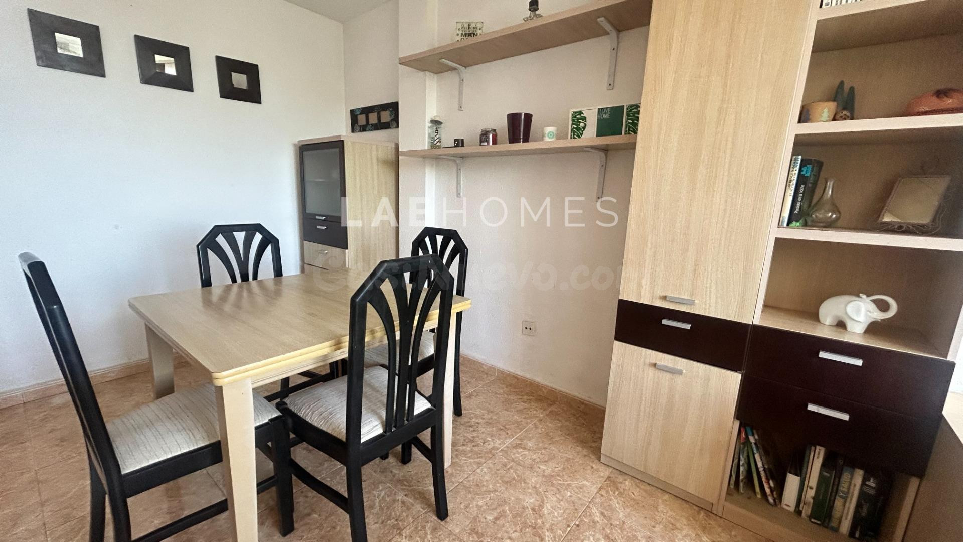 Piso en venta con vistas al mar - foto 5