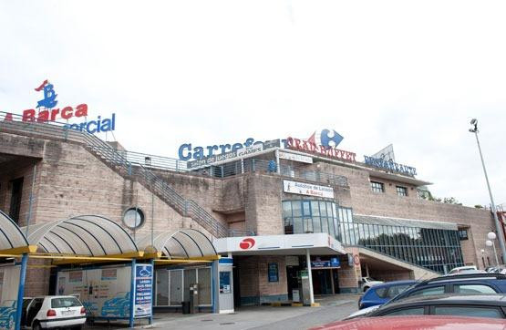 Local comercial en Poio zona A barca