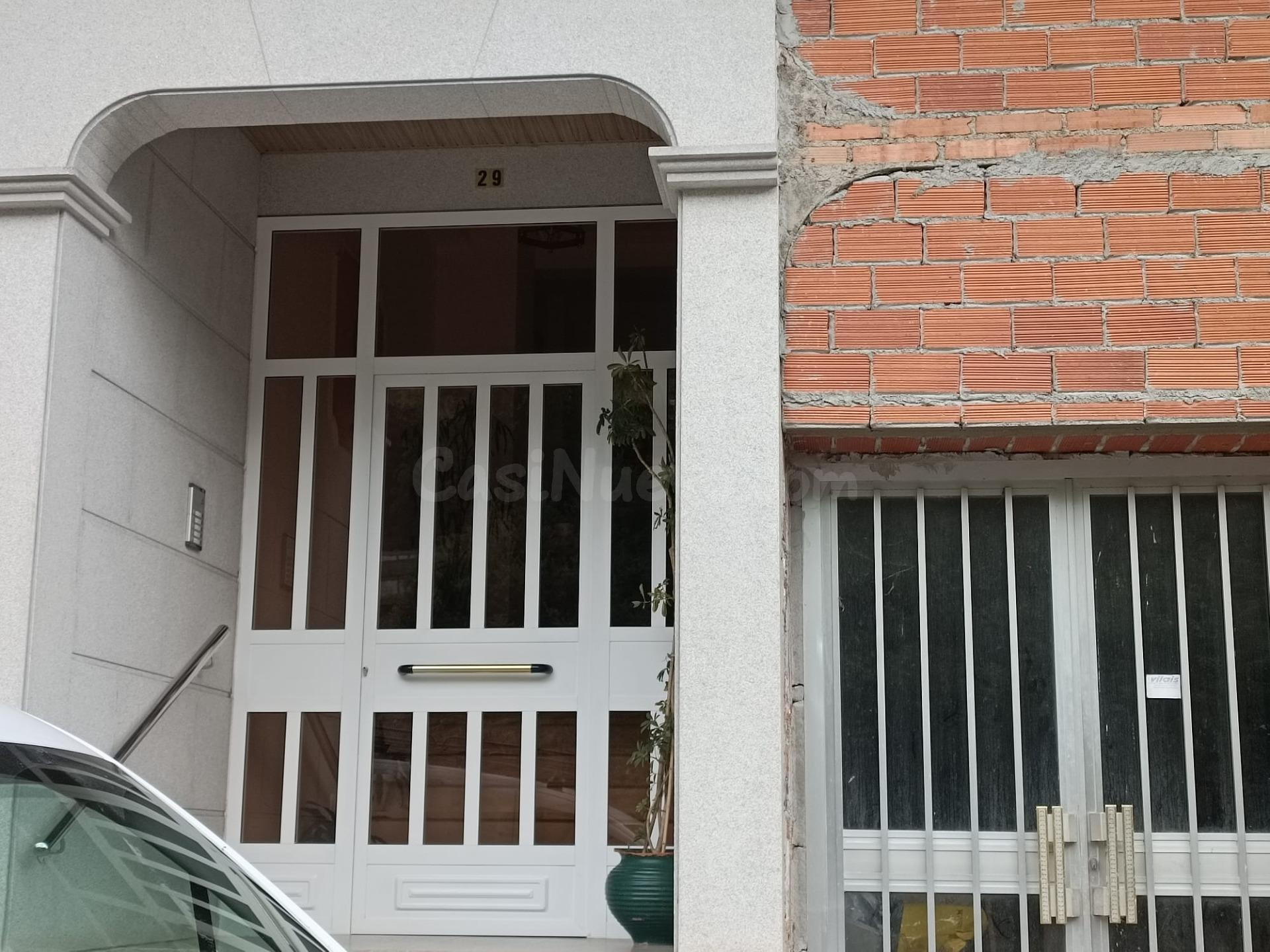 plaza de GARAJE en Vila de Cruces - foto 4