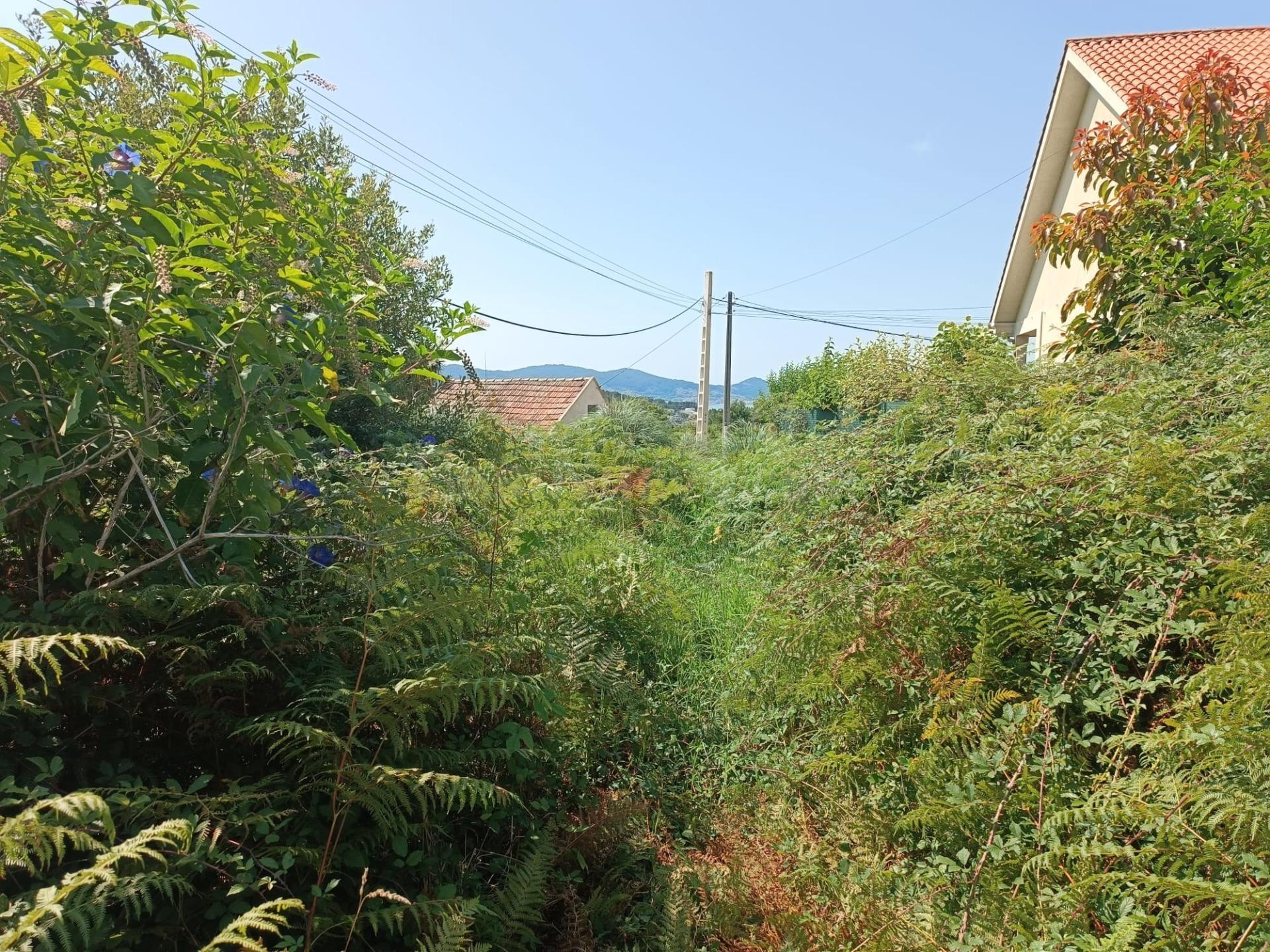 Parcela URBANA en  Lugar Freixeiro, Sanxenxo - foto 4