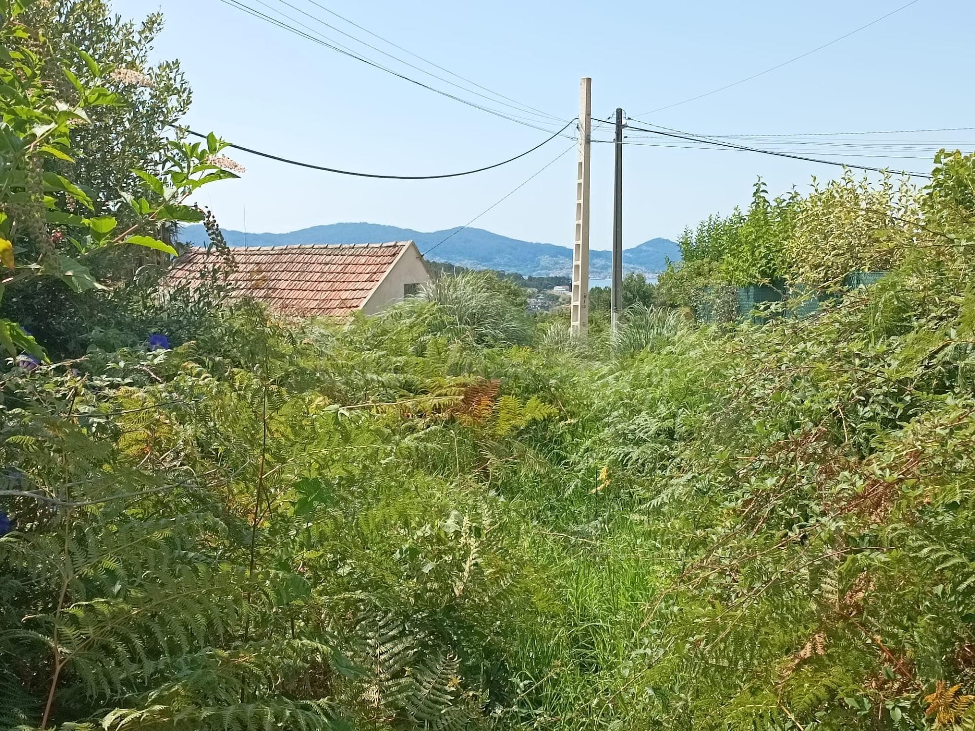 Parcela URBANA en  Lugar Freixeiro, Sanxenxo - foto 5