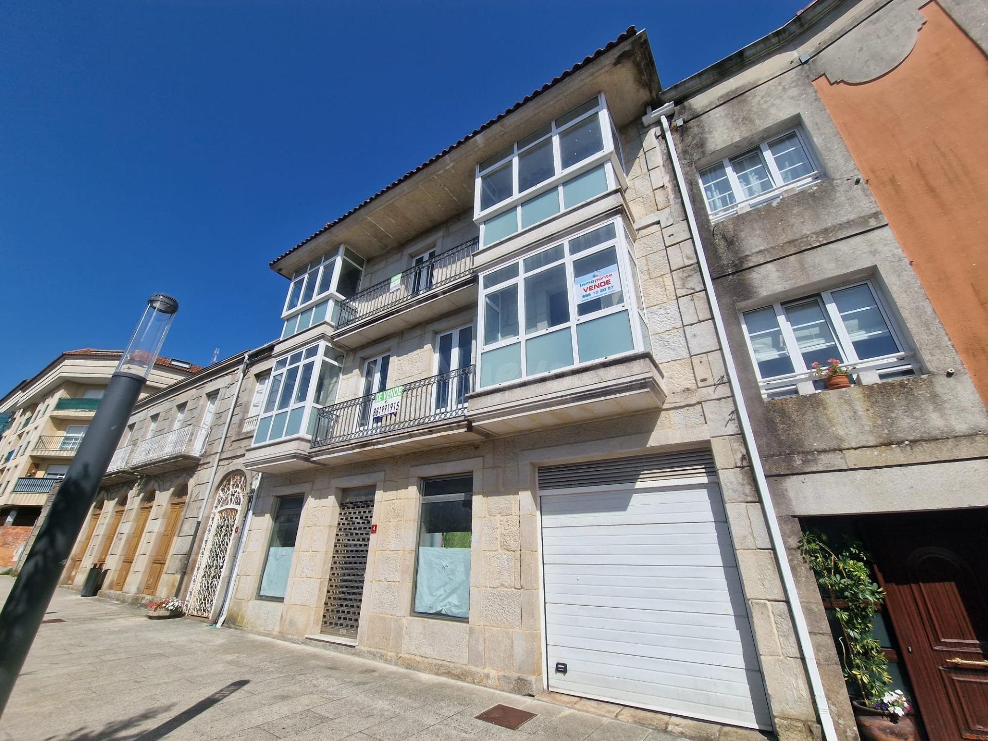 Viviendas en venta en Gondomar - foto 3