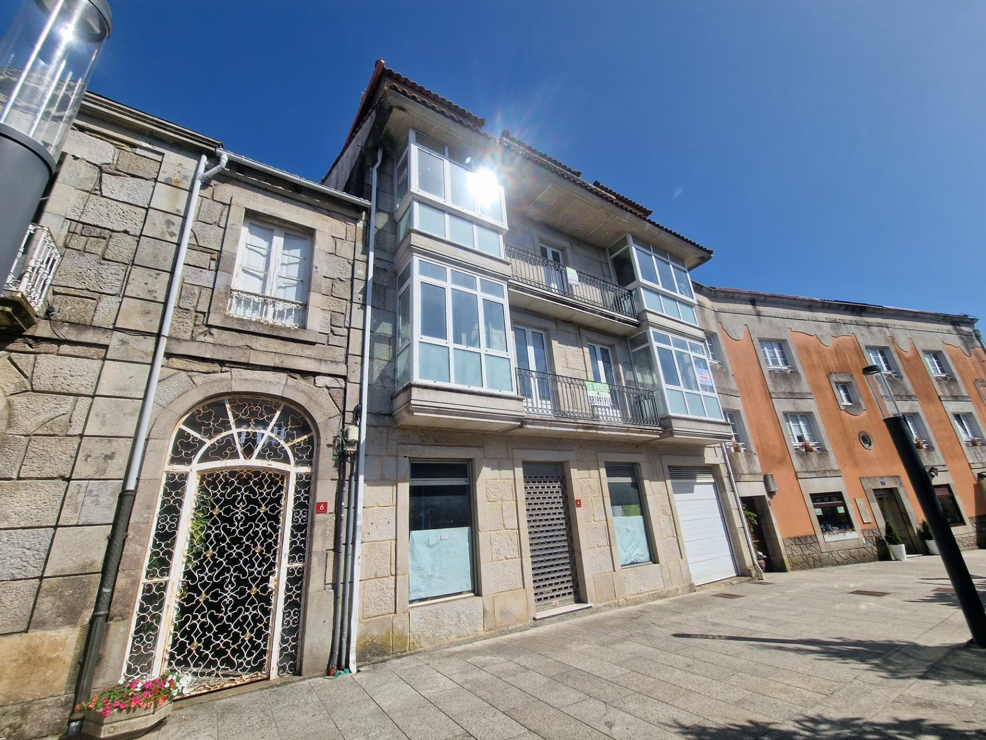Viviendas en venta en Gondomar - foto 4