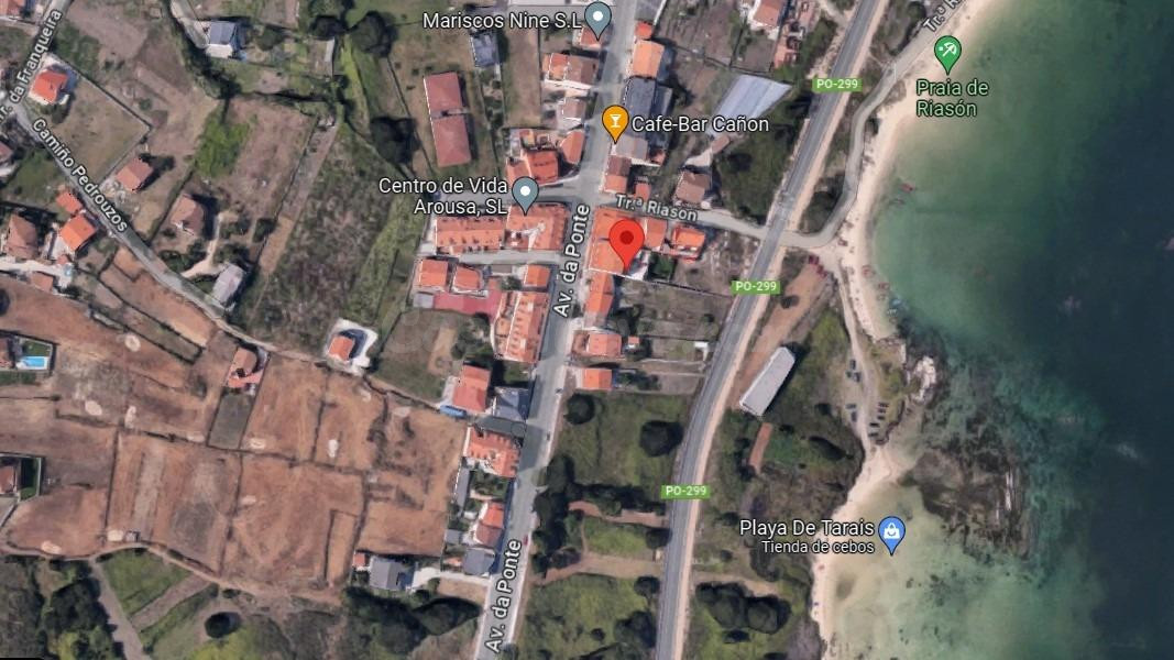 Local en venta en Illa de Arousa - foto 5