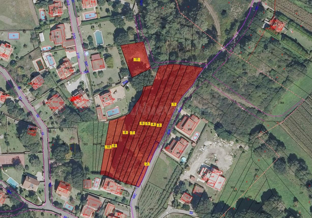 Parcelas en Venta en Carregal de Abaixo, Tomiño - foto 4