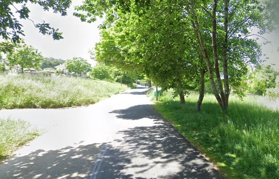 Parcela en Venta en Pontevedra - foto 4