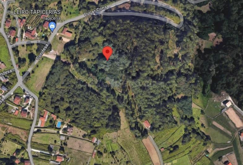 Parcela en Venta en Pontevedra - foto 5