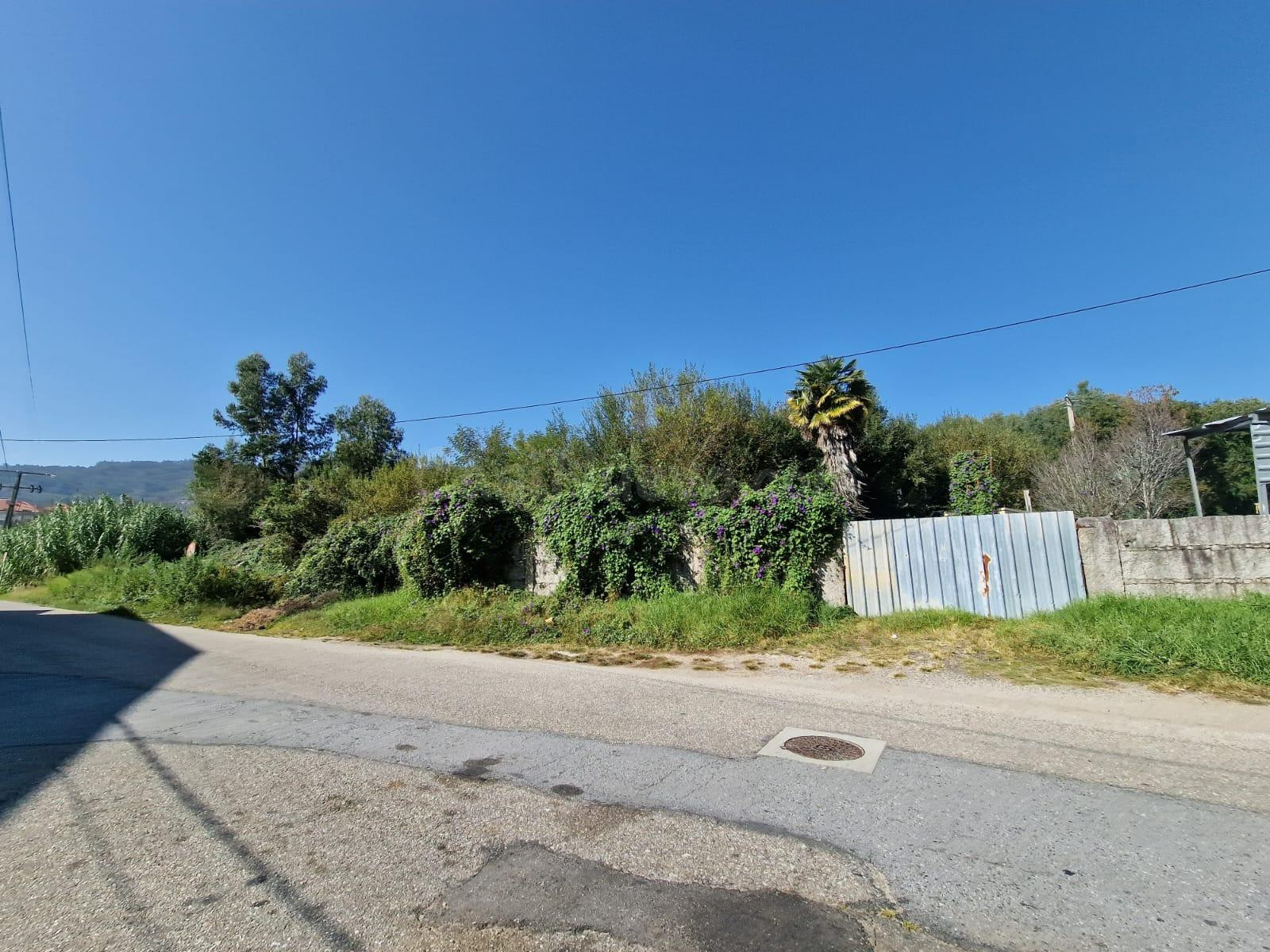 PARCELA EN VENTA EN REIBON - MOAÑA - foto 3