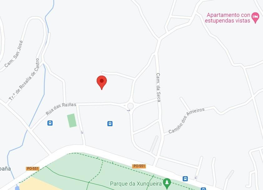 PARCELA EN VENTA EN REIBON - MOAÑA - foto 5