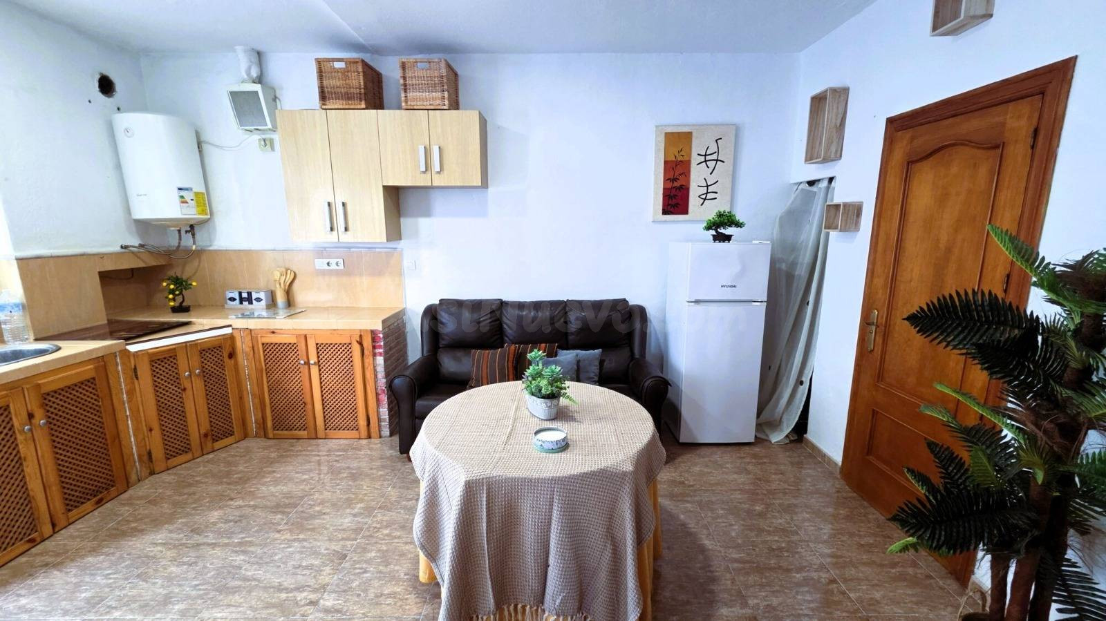 Apartamento en planta baja a 5 minutos de la playa – Salobre - foto 2