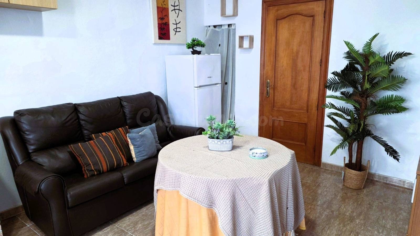 Apartamento en planta baja a 5 minutos de la playa – Salobre - foto 3