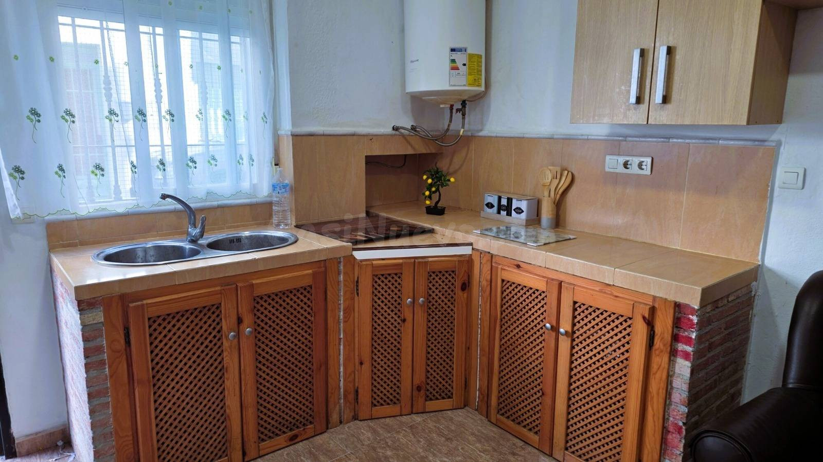 Apartamento en planta baja a 5 minutos de la playa – Salobre - foto 5