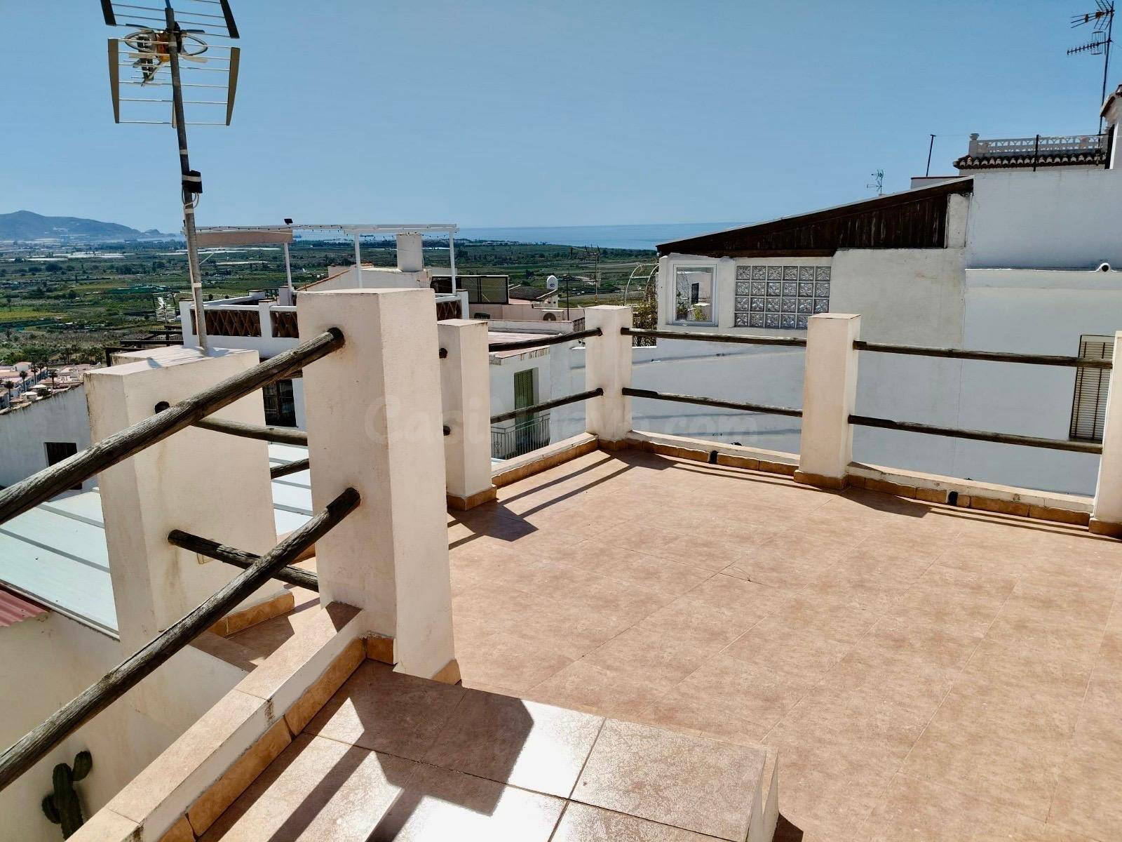 Casa en Venta en Casco Histórico