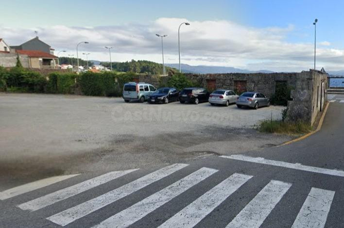 Parcela en venta en la Illa de Arousa - foto 3