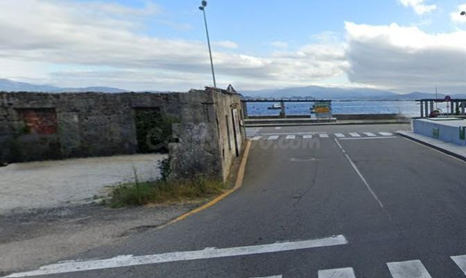 Parcela en venta en la Illa de Arousa - foto 5