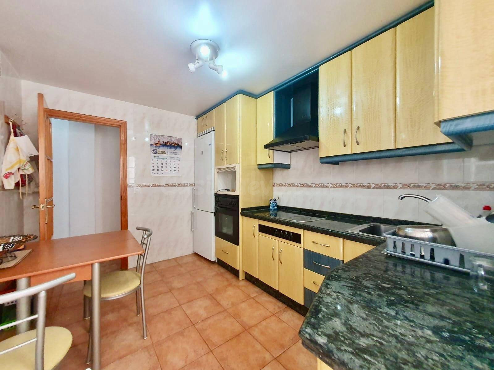 Piso en Venta