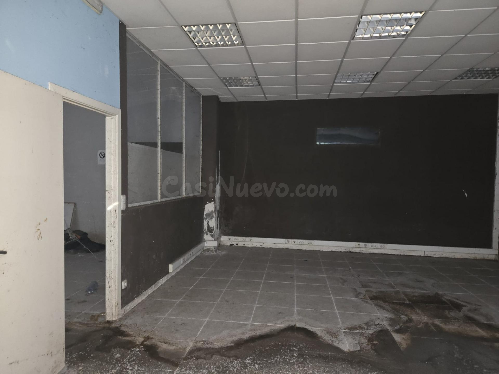Local comercial 214m² en venta - Centro - foto 3