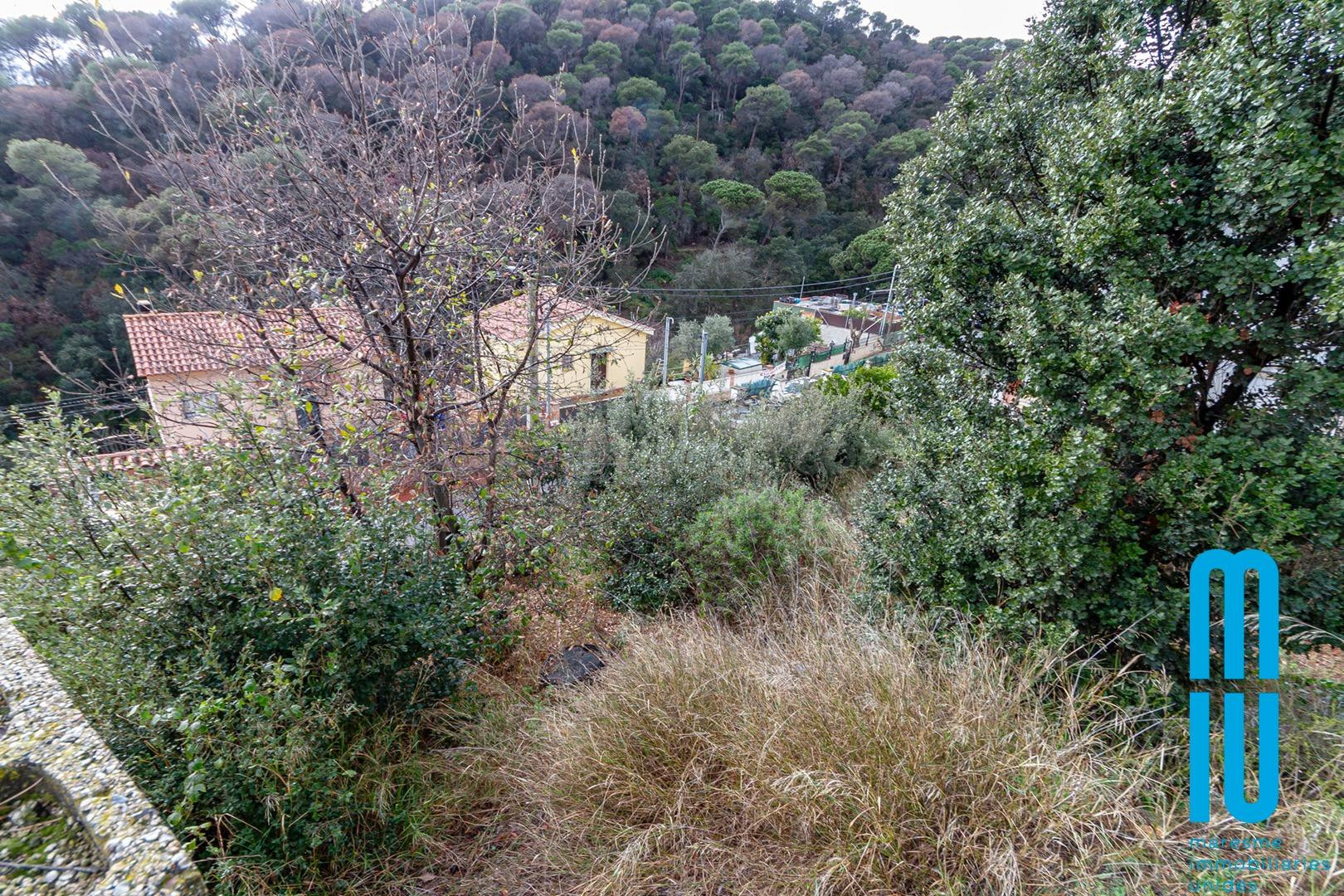 ¡Terreno urbano listo para construir!