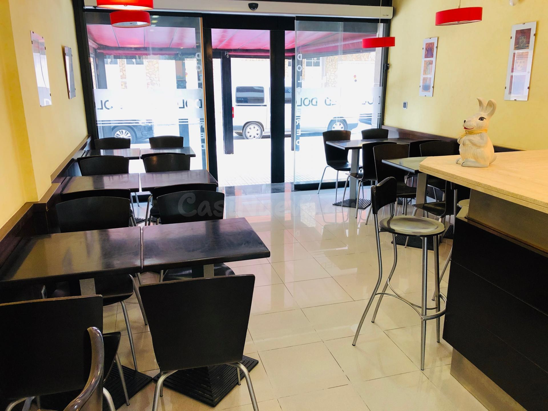 Negocio de Cafetería y Pastelería - foto 3