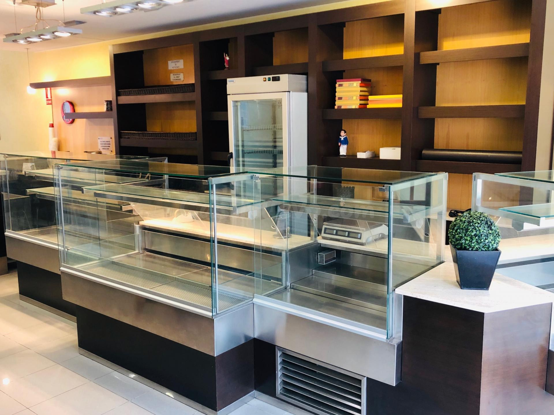 Negocio de Cafetería y Pastelería - foto 4
