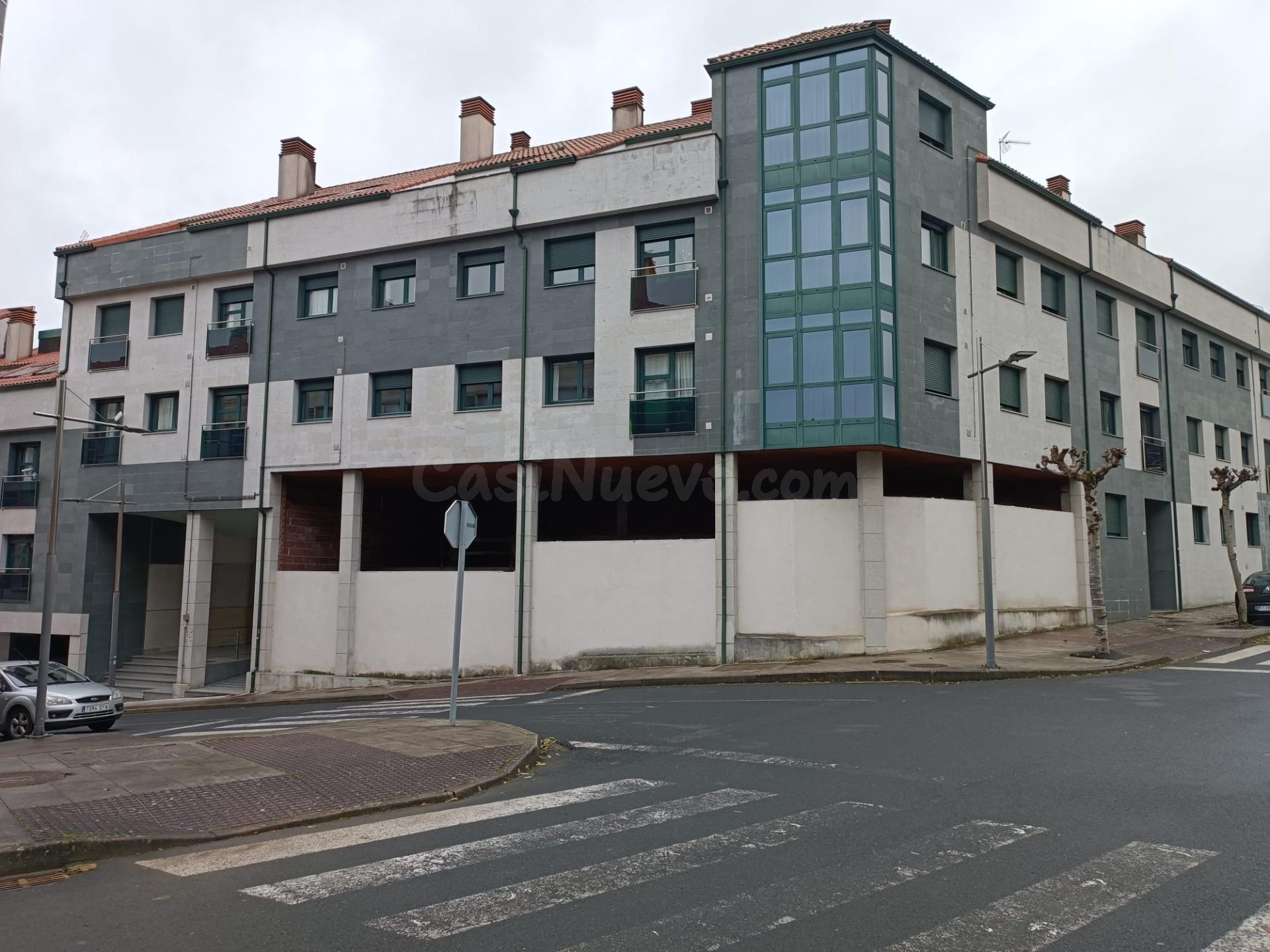 ENORME LOCAL en Lalín