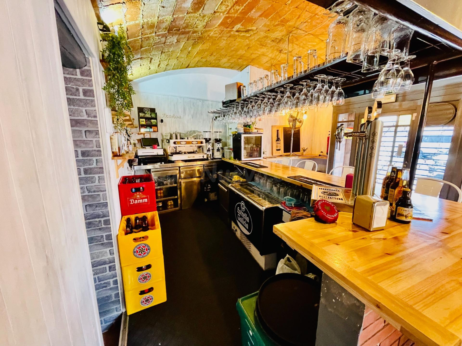 BAR DE TAPAS EN VENTA - foto 4