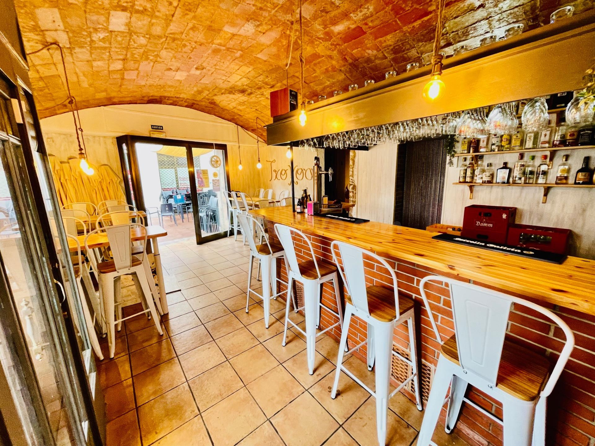 BAR DE TAPAS EN VENTA - foto 5