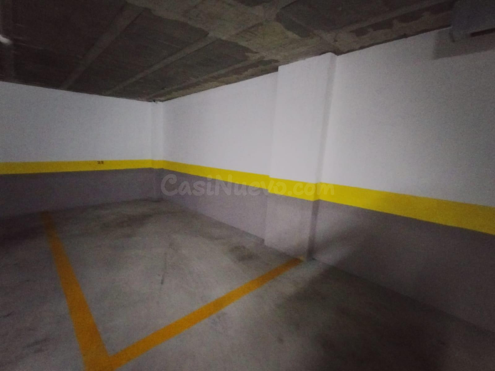 Garaje 31m² en venta - Avda. de Castrelos - foto 3