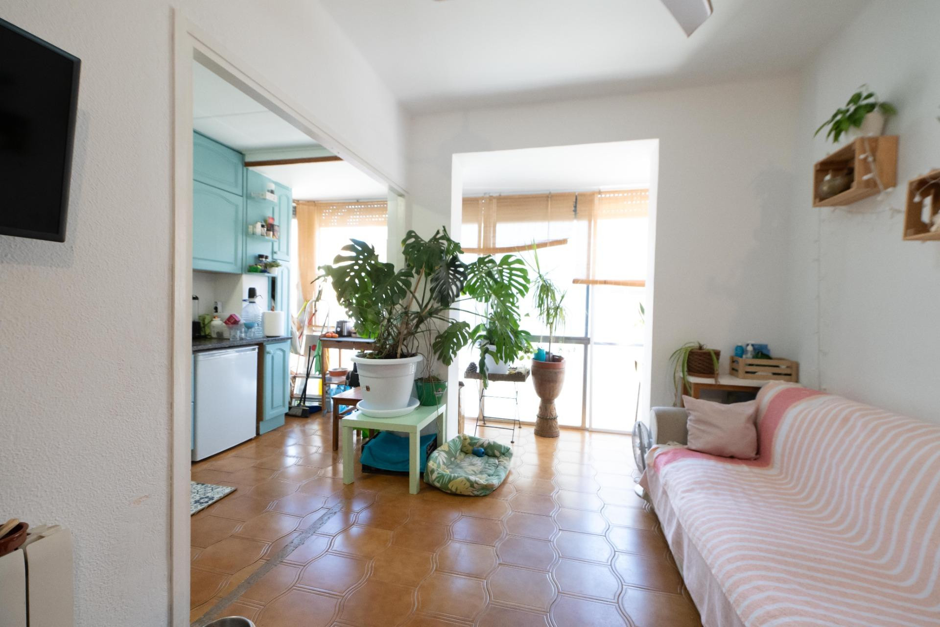 Encantador piso con loft independiente ¡Una oportunidad únic