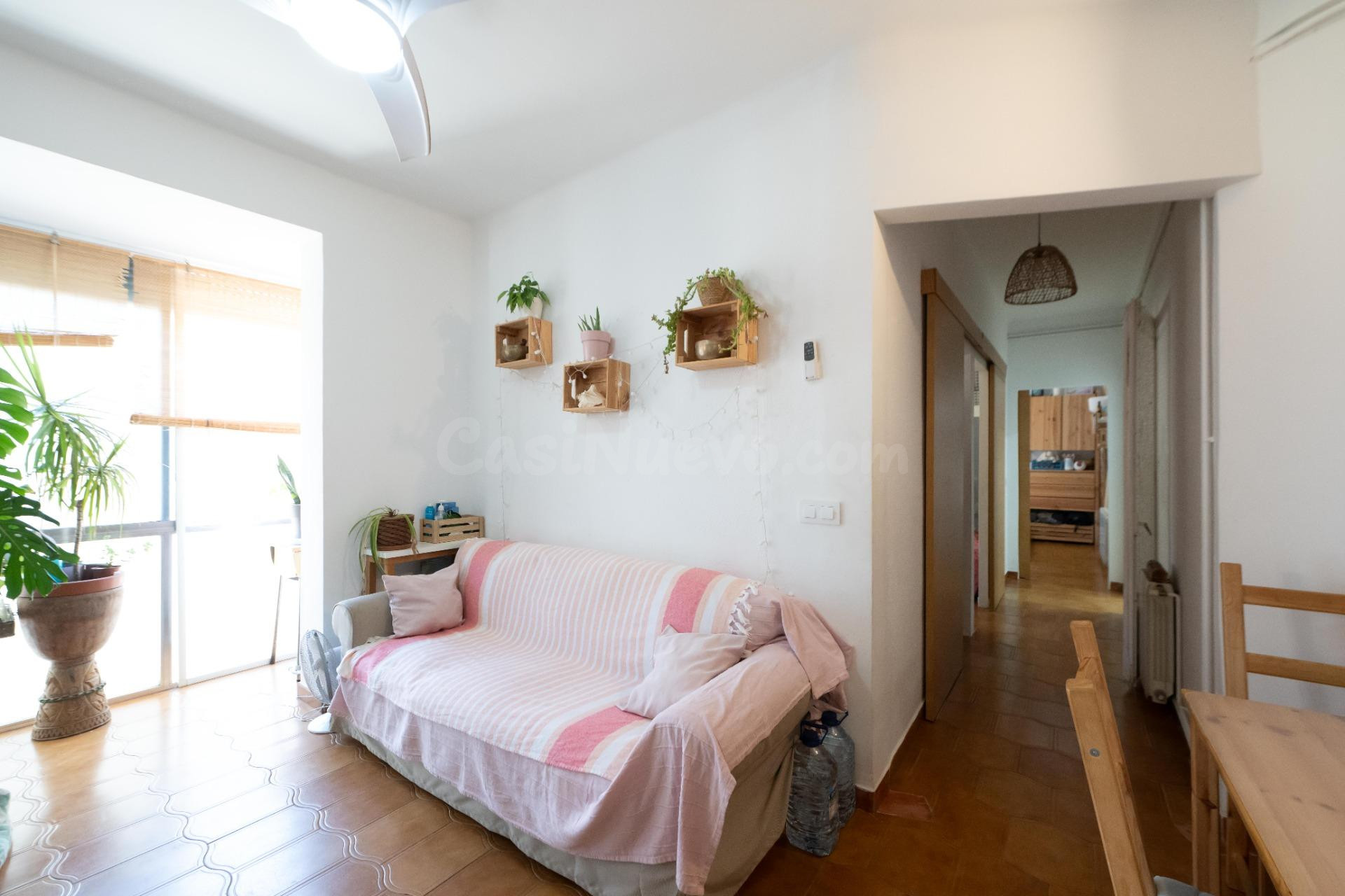 Encantador piso con loft independiente ¡Una oportunidad únic - foto 2