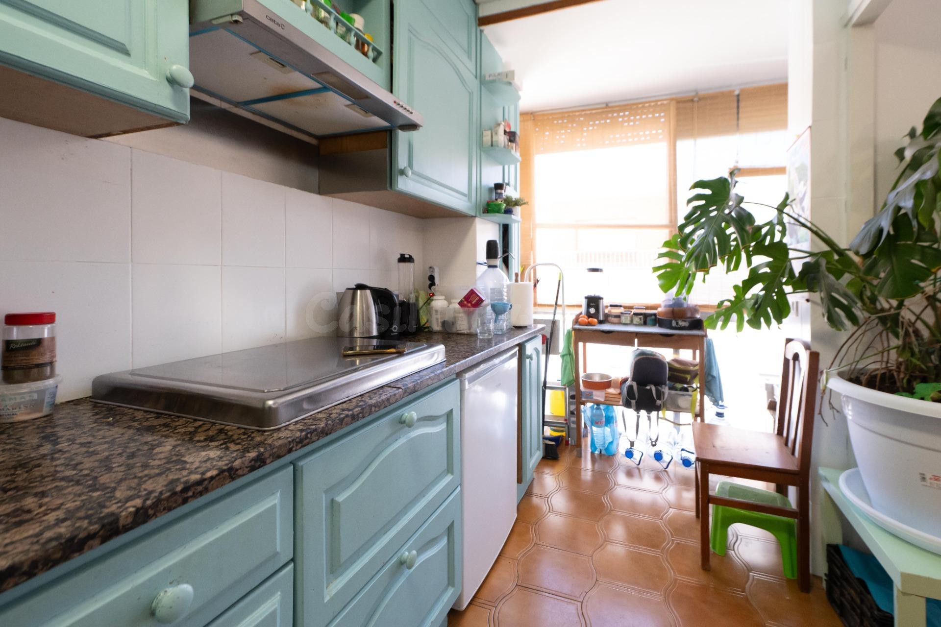 Encantador piso con loft independiente ¡Una oportunidad únic - foto 3