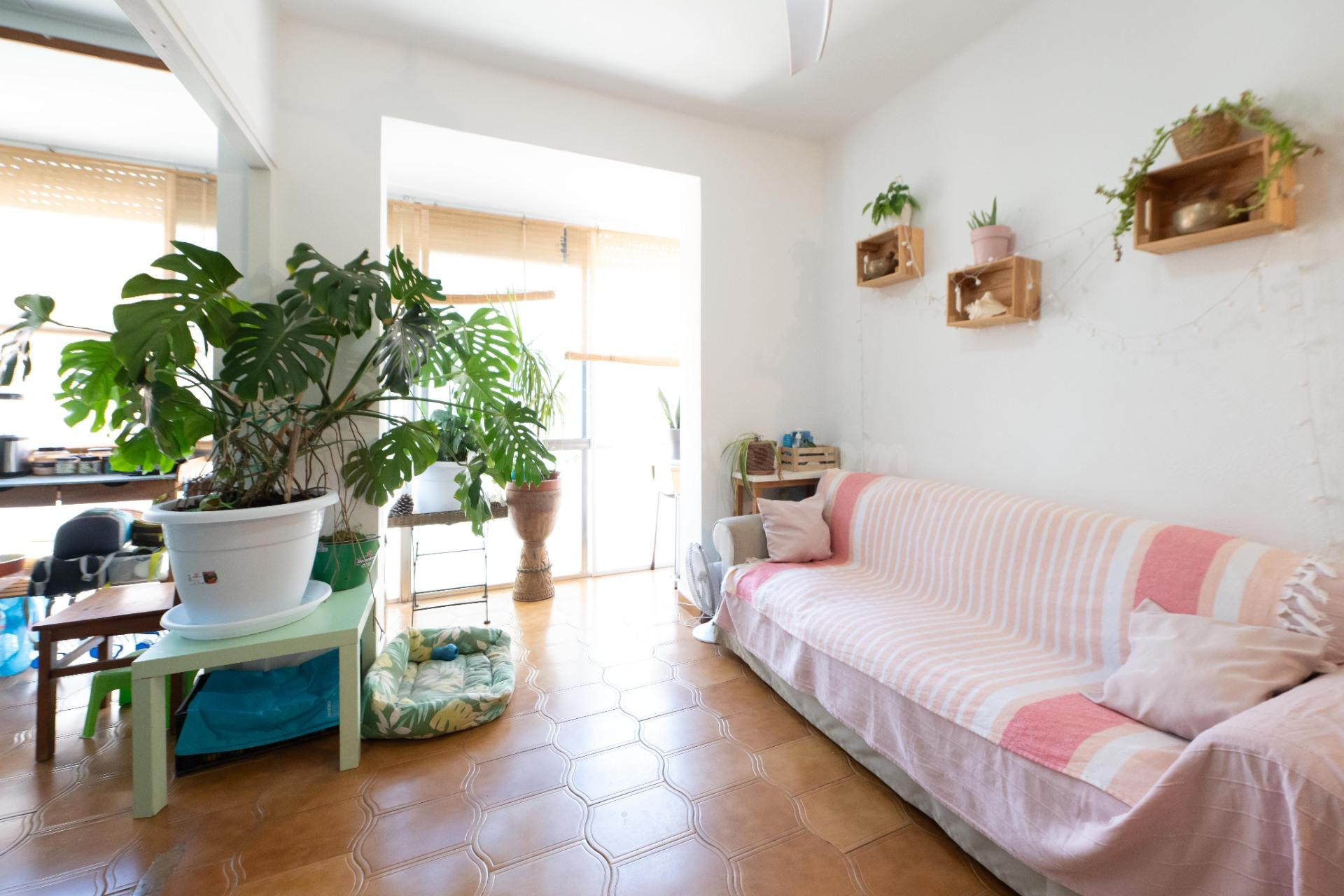 Encantador piso con loft independiente ¡Una oportunidad únic - foto 4