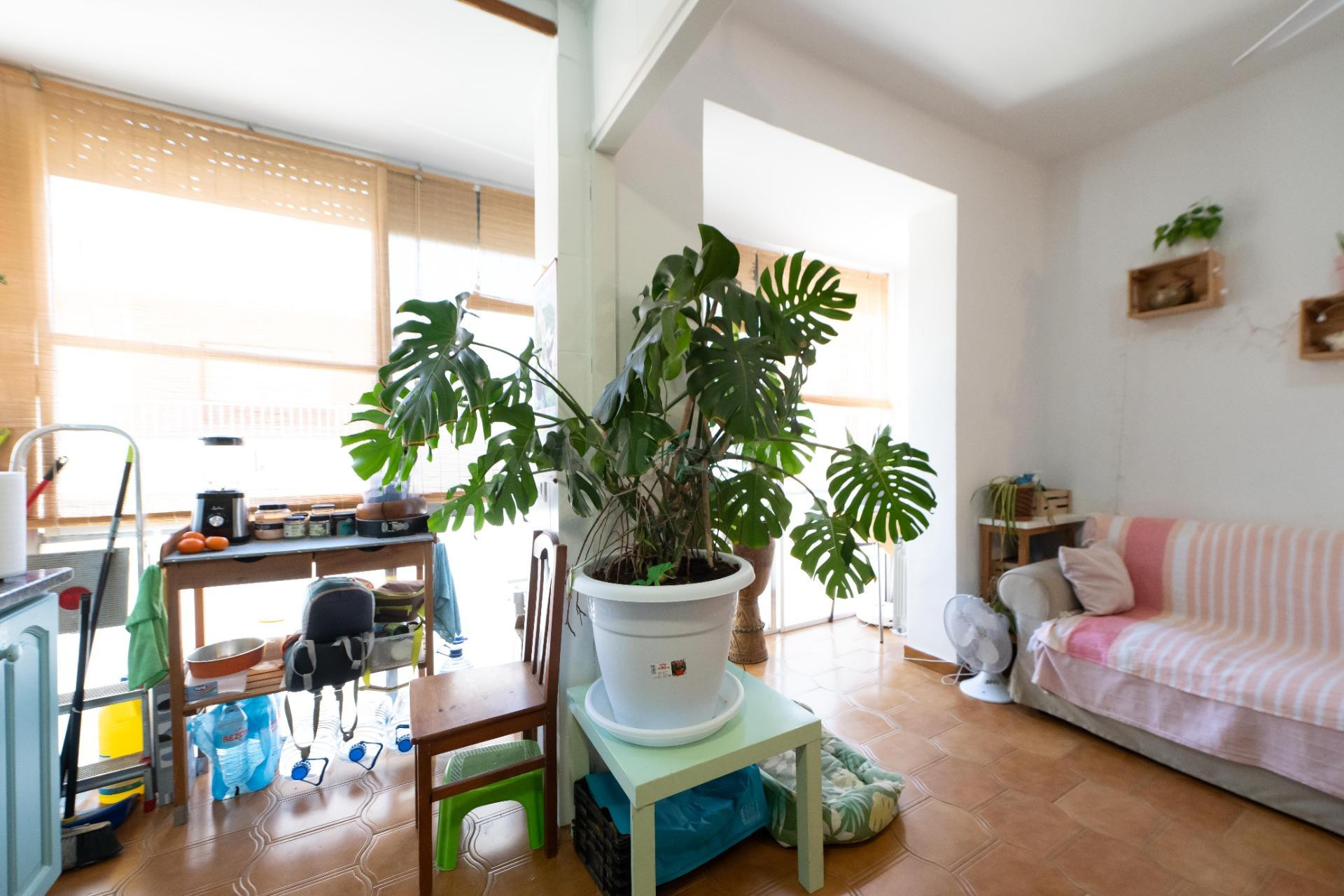 Encantador piso con loft independiente ¡Una oportunidad únic - foto 5
