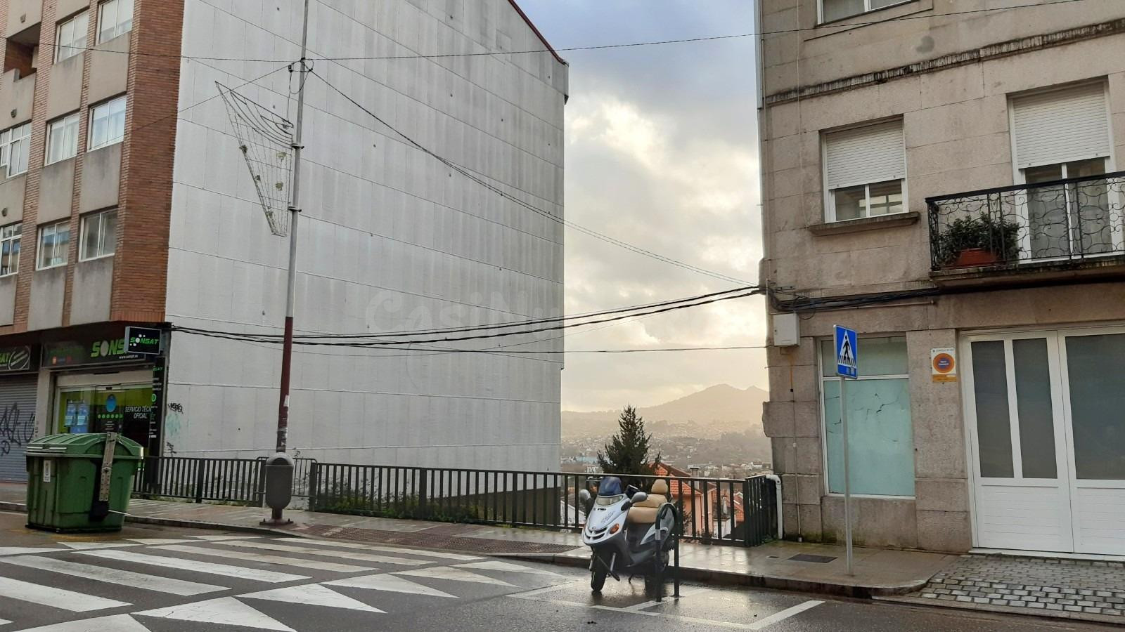 PARCELA EN VENTA EN RAMON NIETO.
