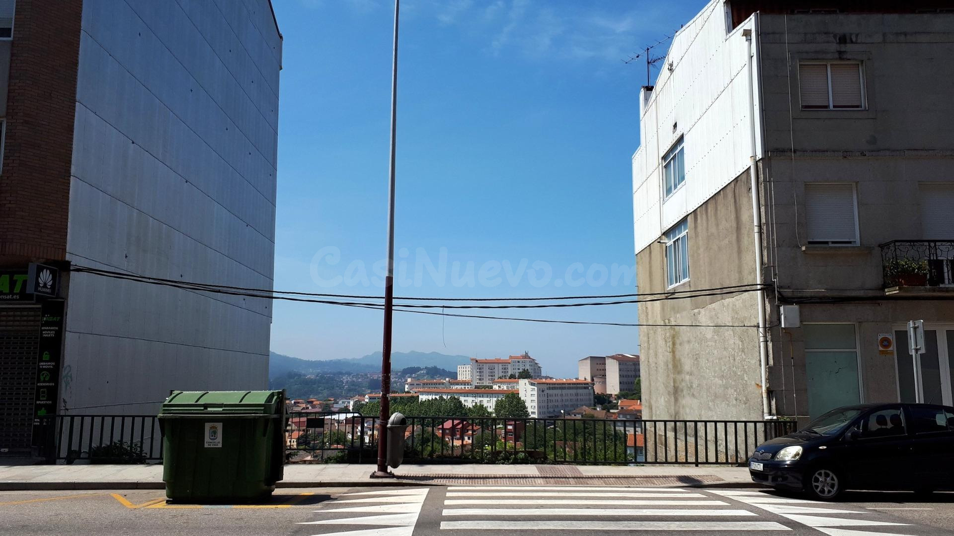 PARCELA EN VENTA EN RAMON NIETO. - foto 2