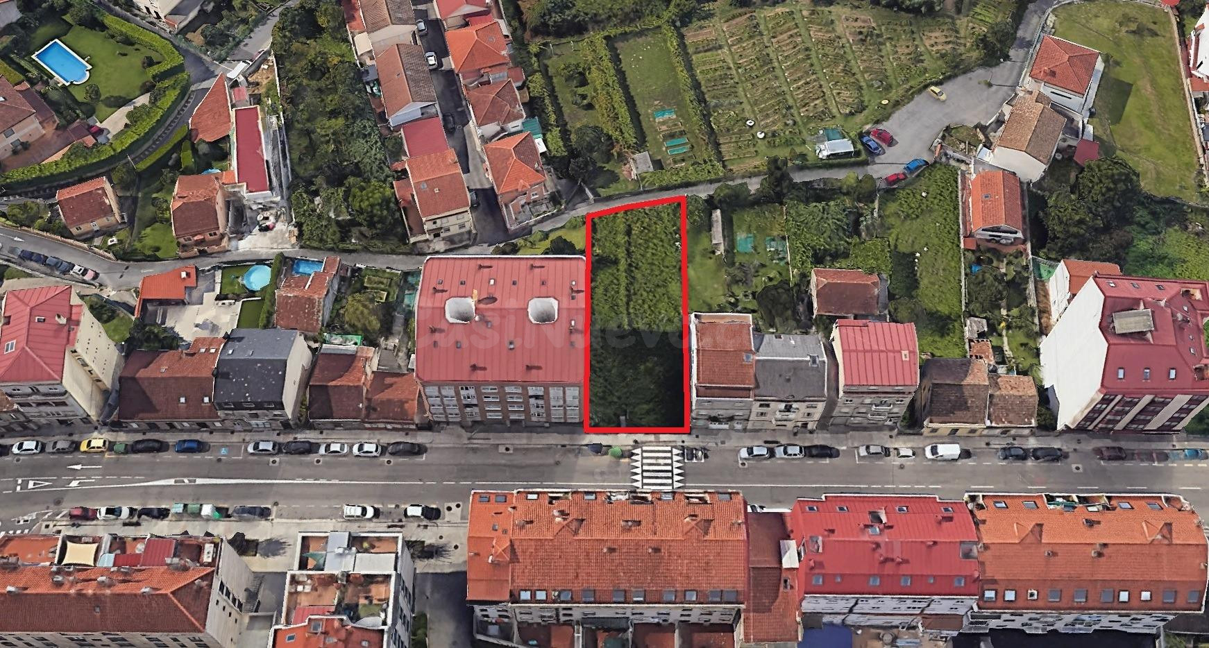 PARCELA EN VENTA EN RAMON NIETO. - foto 4