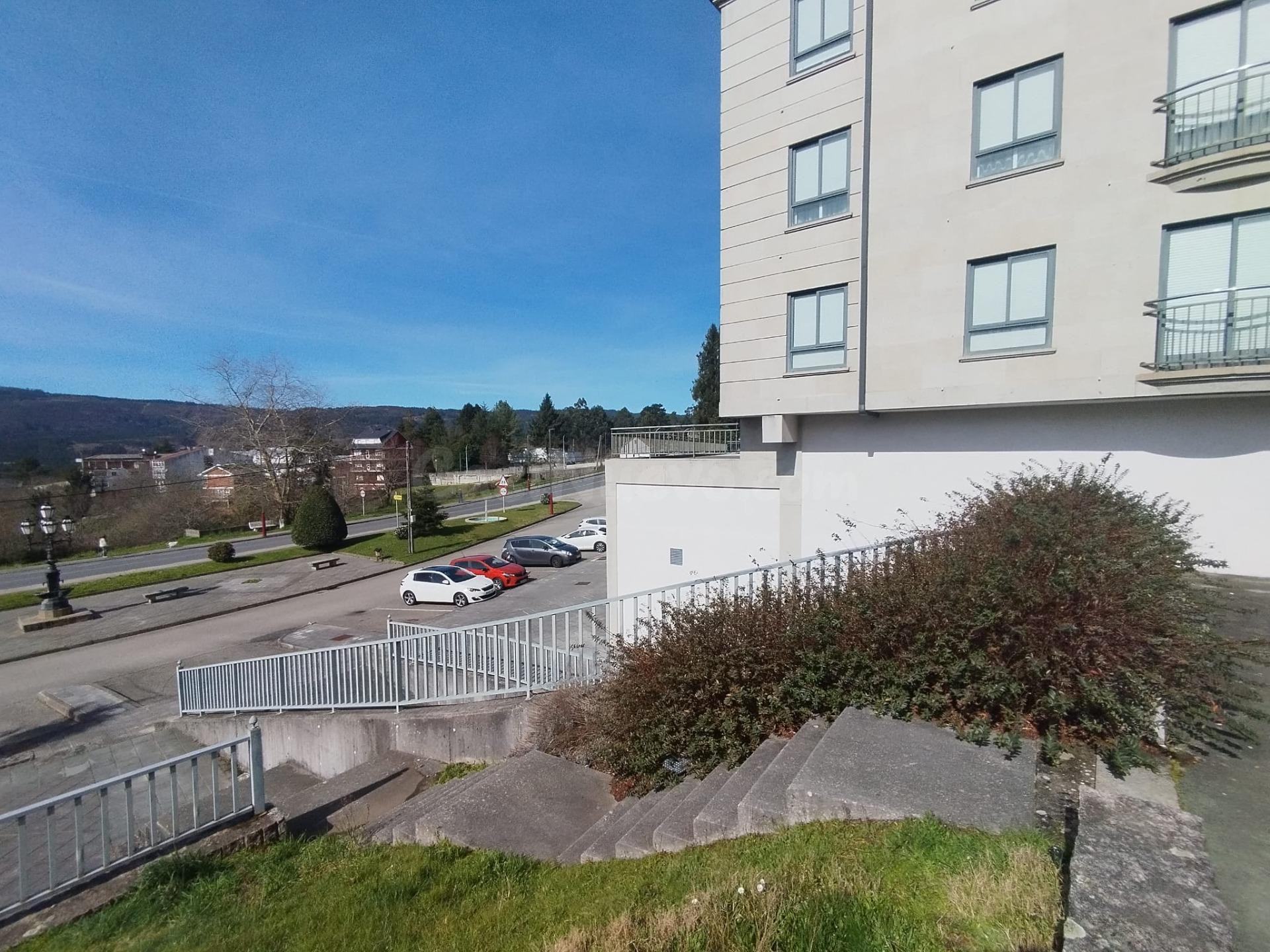ENTREPLANTA EN VENTA DE 742 m2 EN LA CAÑIZA - foto 2