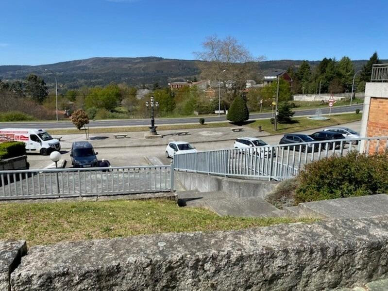 ENTREPLANTA EN VENTA DE 742 m2 EN LA CAÑIZA - foto 4