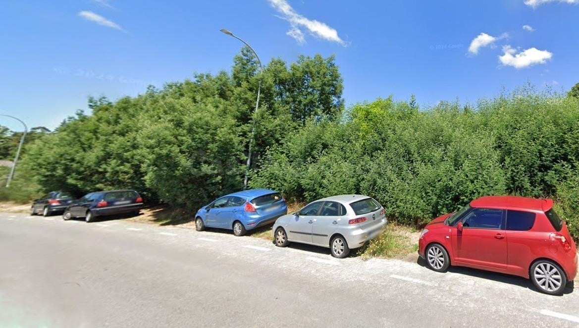 Suelo en Venta en Ames (A Coruña) - foto 2