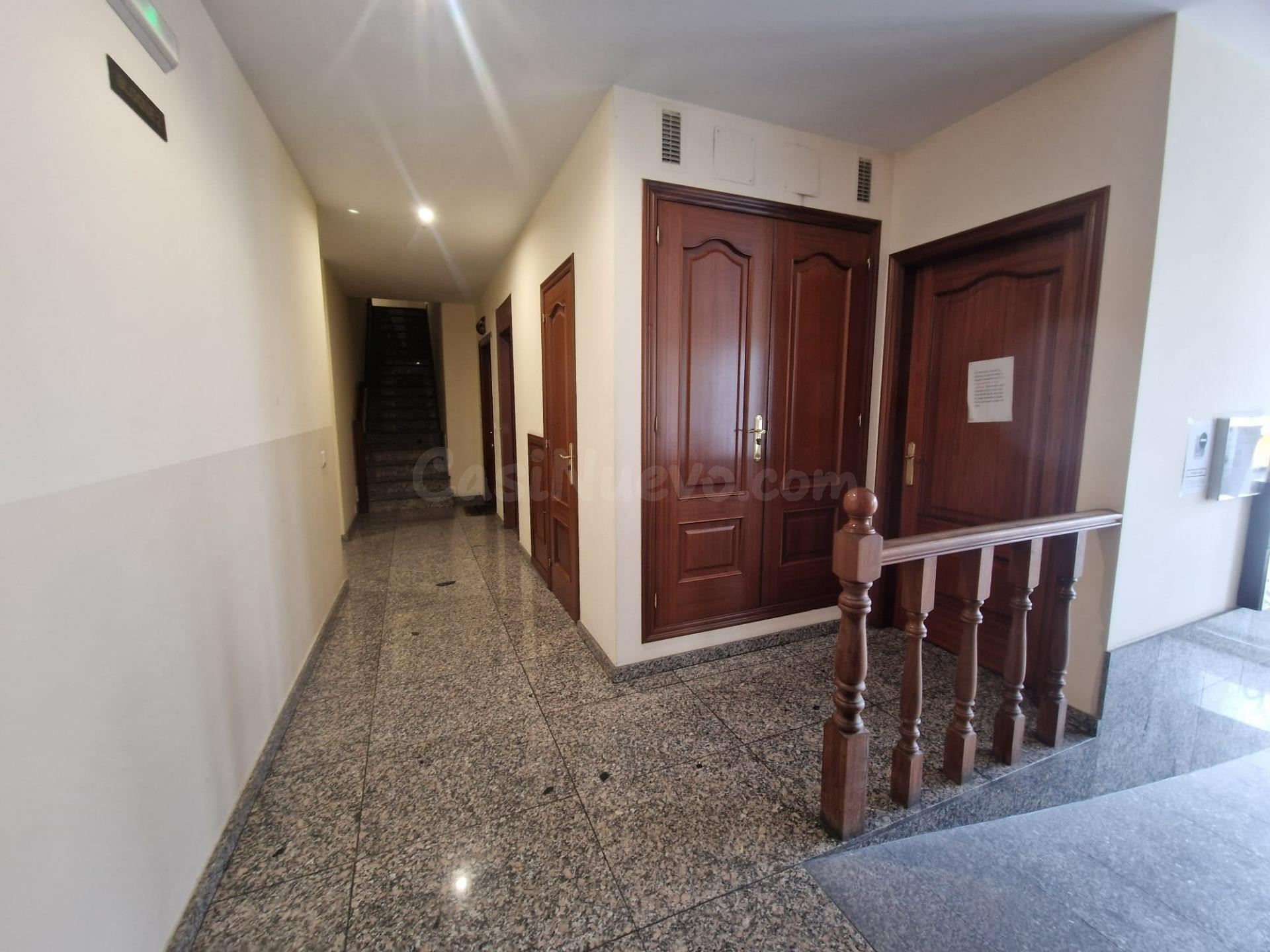 PISO EN CESIÓN DE REMATE EN SAN CIBRAO DAS VIÑAS - foto 4