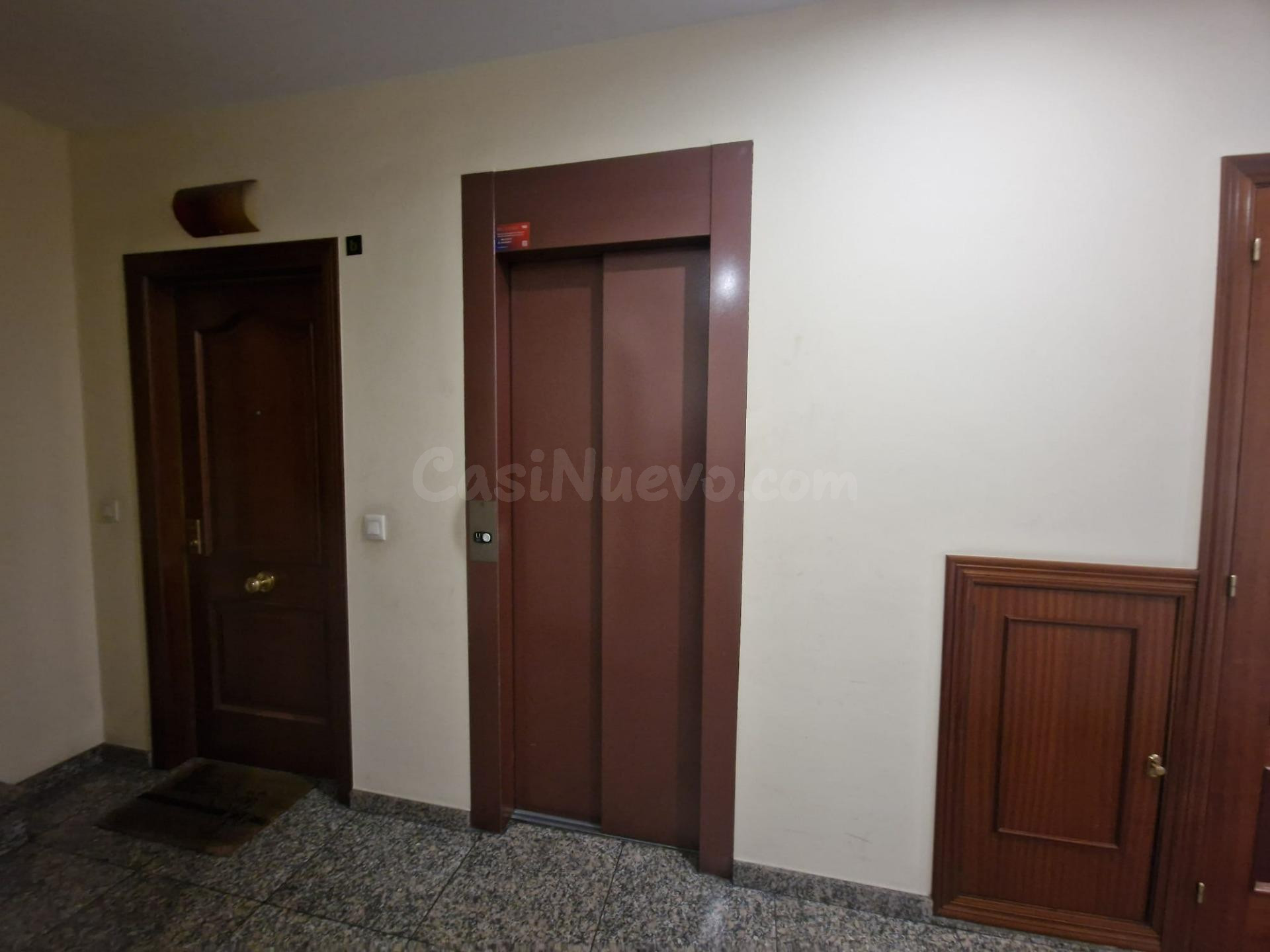 PISO EN CESIÓN DE REMATE EN SAN CIBRAO DAS VIÑAS - foto 5