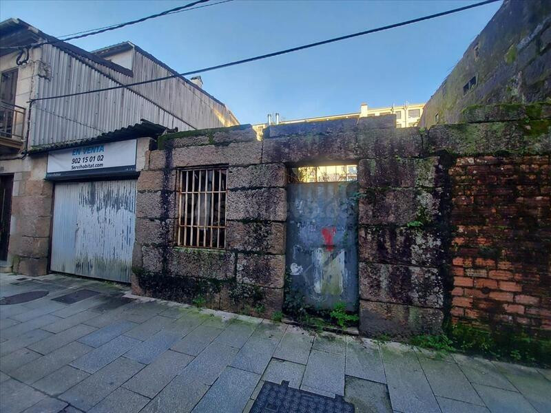 Venta de Suelo Urbano en PORRIÑO - foto 4
