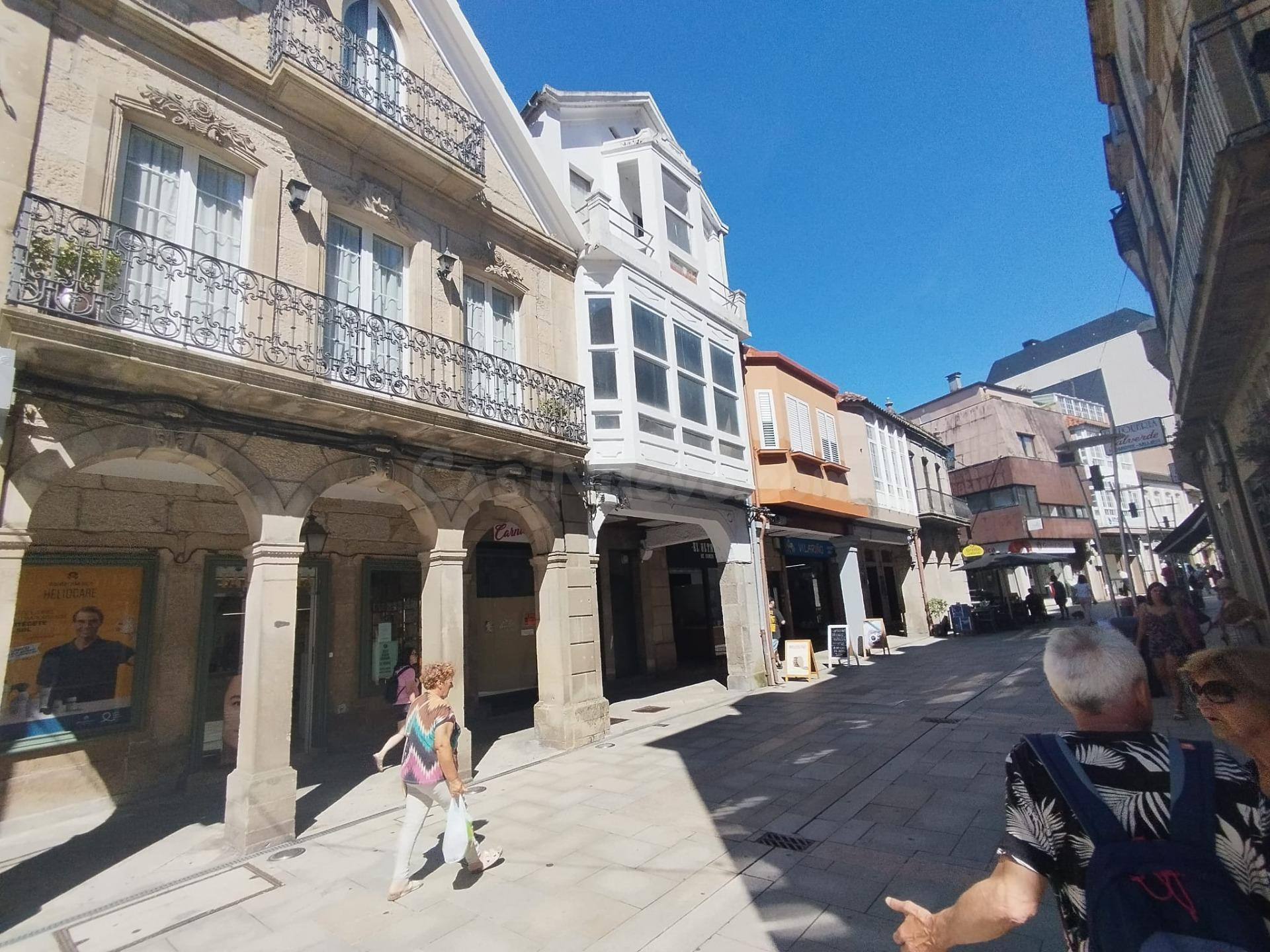 Edificio 267m² en venta - O Porriño - foto 2