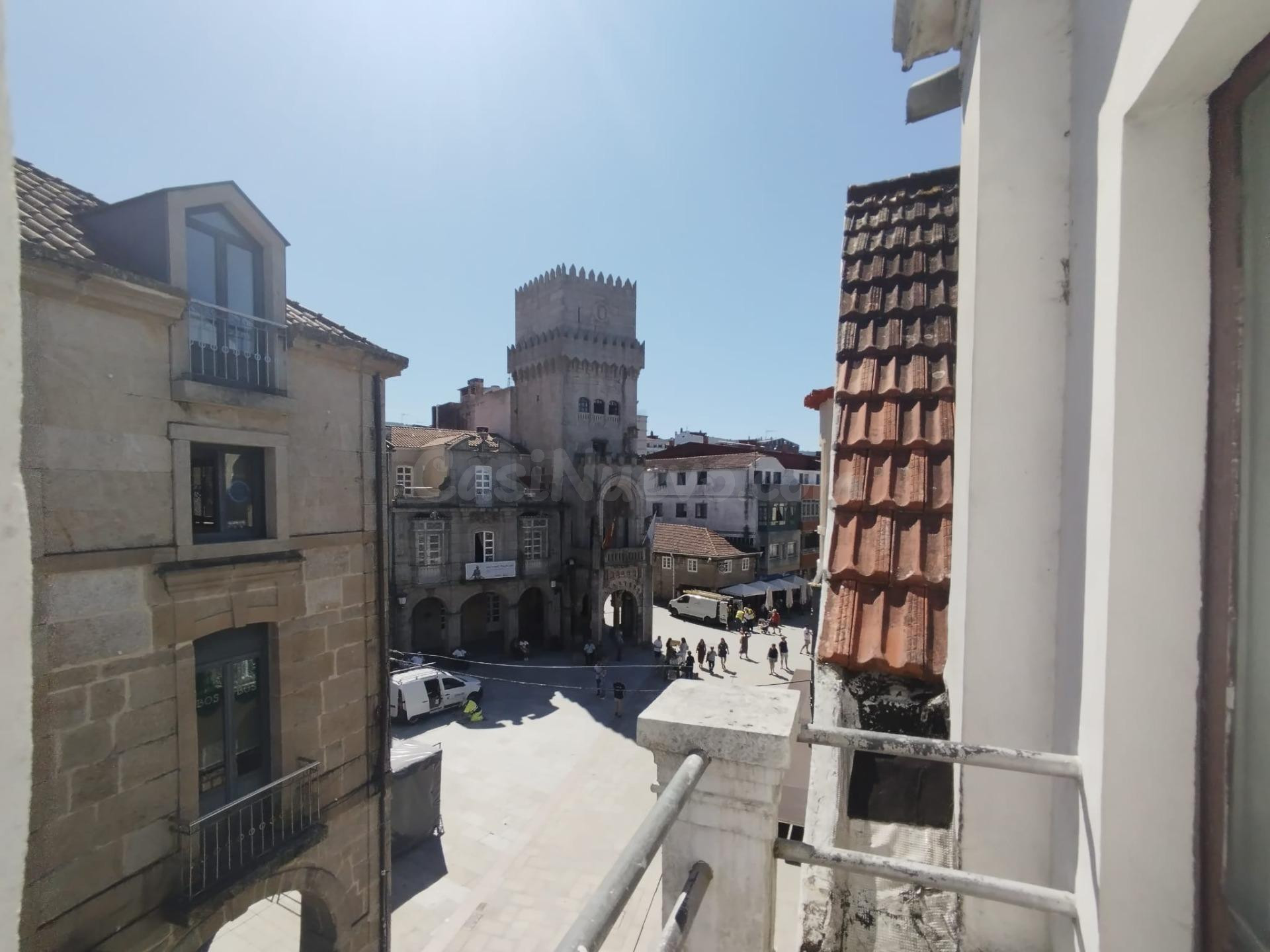 Edificio 267m² en venta - O Porriño - foto 3