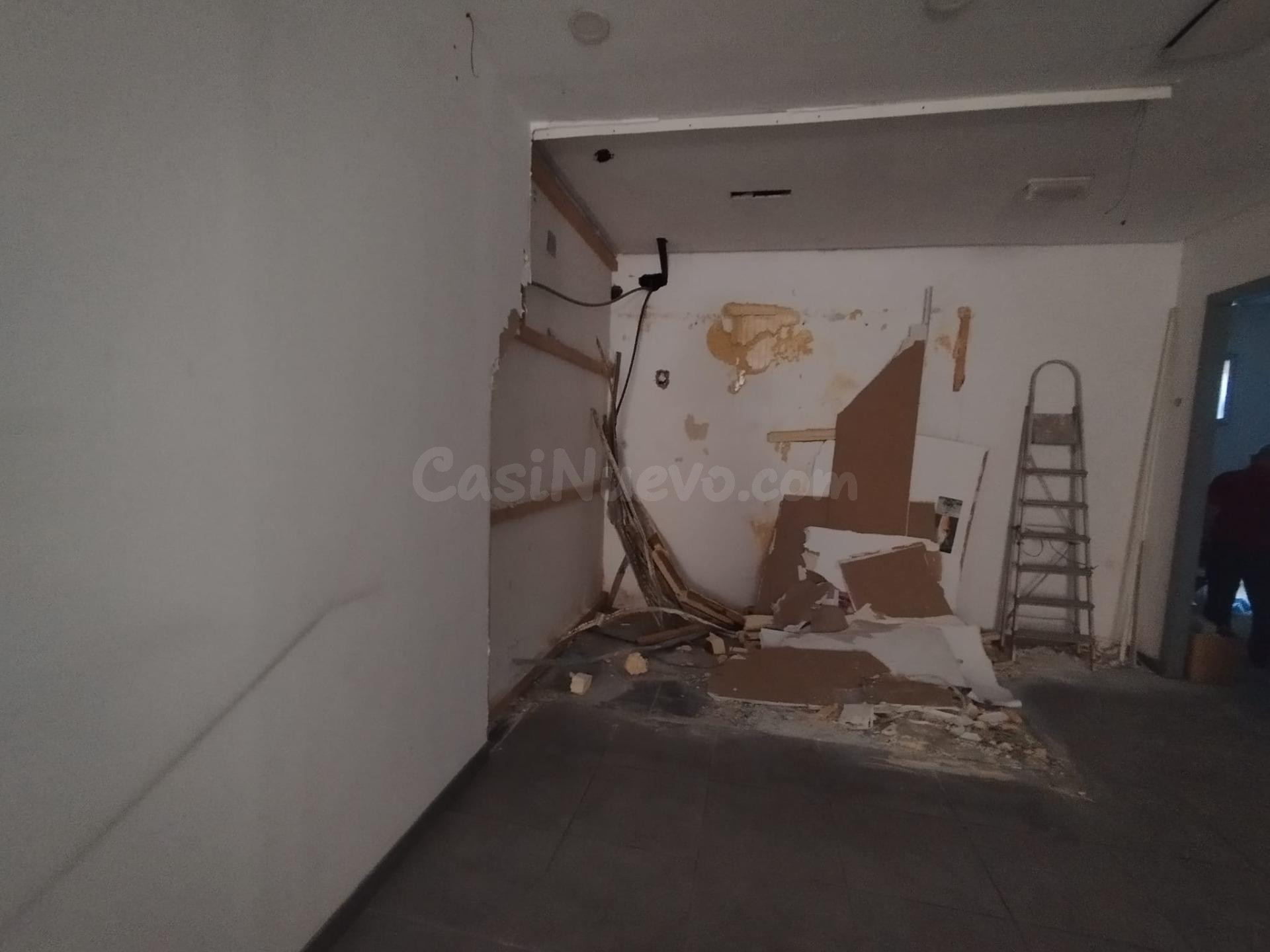 Edificio 267m² en venta - O Porriño - foto 4