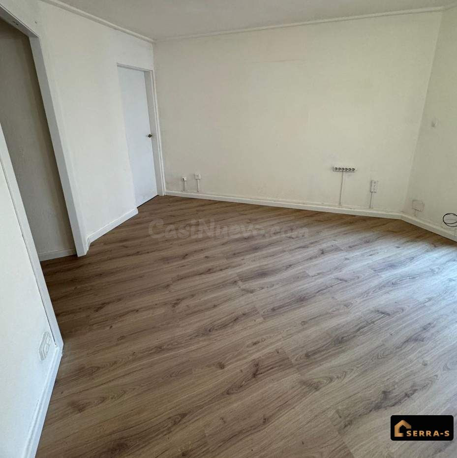 GRAN PISO DE 4 habitaciones EN PERAMÀS (MATARÓ) - foto 3